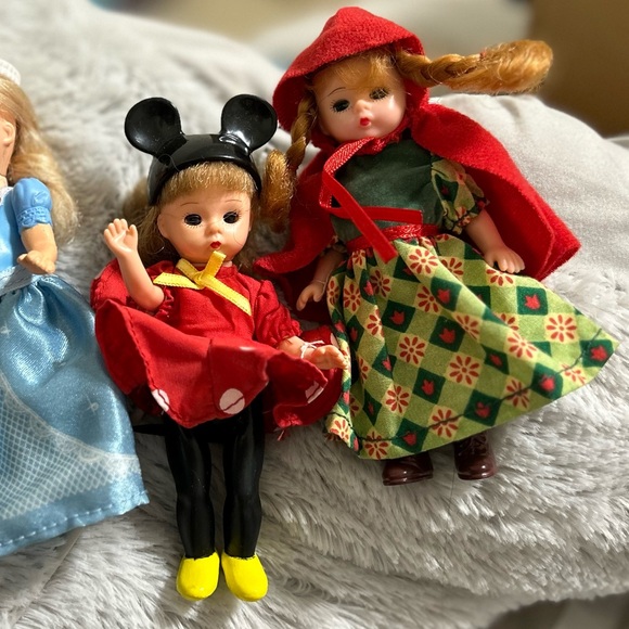 🧨Madame Alexander Dolls & Accessories - Picture 3 of 3